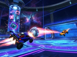 Rocket League Update 2.76 Patch Notes: Season 24 and Black Market Trade-ins
