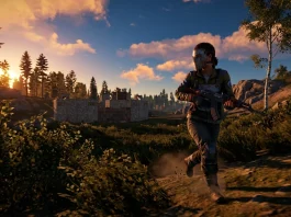 Rust Console Edition Update 1.015.046 Patch Notes