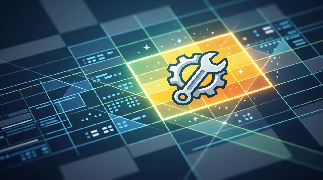 Excel 2016 Copy-Paste Bug: How to Install KB5002665 and Its Limitations 1 Conceptual grid repair icon