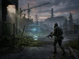 Stalker 2 Update 1.022 Patch Notes (v2.0.6) on PS5, Xbox and PC