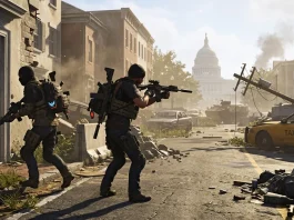 The Division 2 Update 2.36 Patch Notes: Audio Fixes and Red Horizon Week 3