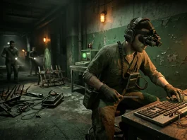 The Outlast Trials Update 1.000.063 (v1.65) Patch Notes: Escalation Modifiers Removed The Outlast Trials Update 1.000.063 (v1.65) Patch Notes: Escalation Modifiers Removed