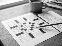 Today’s NYT Mini Crossword Answers for Sunday, Sept. 27