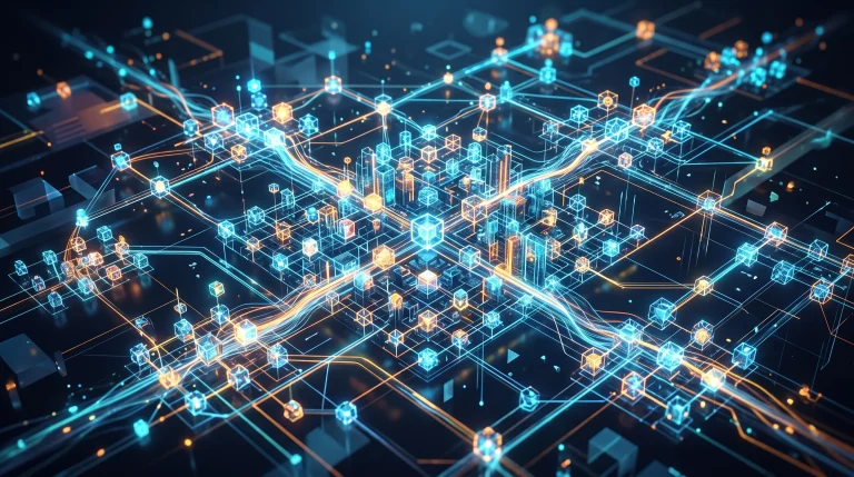 Vantora Secures $100M Growth Investment for Industrial AI Development