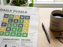 Wordle Today: Hints and Answer for September 15 (Puzzle #1914)