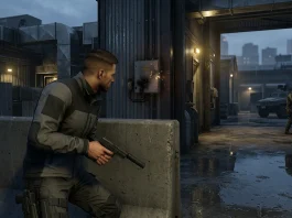 007 First Light Update 1.022 Patch Notes (Update v1.3.2)