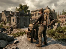 7 Days to Die (7DTD) Update 1.330.002 Patch Notes for PS5 and Xbox