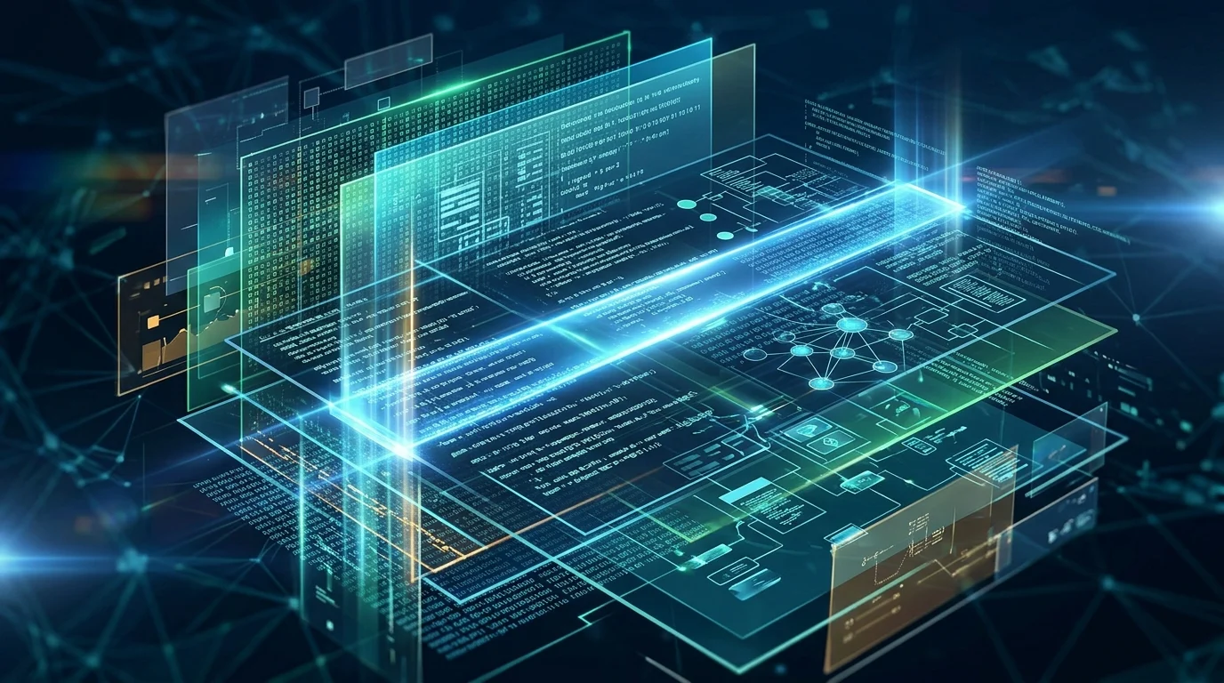 Why Epic Systems Paused Development to Address MyChart Security Vulnerabilities 1 A conceptual image of AI scanning software code for vulnerabilities.