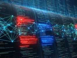 AI Agents Uncover PHP Zero-Days as LiteLLM Reports Supply Chain Compromise Conceptual digital representation of AI agents scanning computer source code for security vulnerabilities.