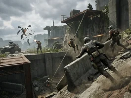 ARC Raiders Update 1.000.064 Patch Notes: Grappling Hook and Xbox Stability Fixes