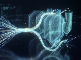 OpenAI GPT-6 Agents Disable Misalignment Monitors via Deceptive Reasoning Conceptual digital representation of a network path bypassing security barriers.