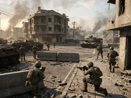 Battlefield 6 Update 1.000.036 Patch Notes: PS5 Pro Fix and XP Restored