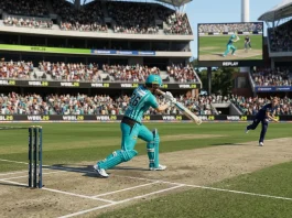 Cricket 26 Update 1.70 Patch Notes (Version 1.000.070)