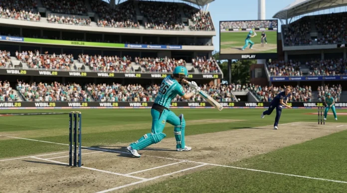 Cricket 26 Update 1.70 Patch Notes (Version 1.000.070)