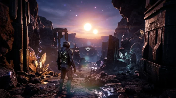 Cronos: The New Dawn Update 1.011 Adds Photo Mode and HDR Fixes
