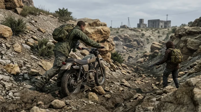Dayz Update 1.87 Patch Notes (Patch 1.30 Hotfix 2)