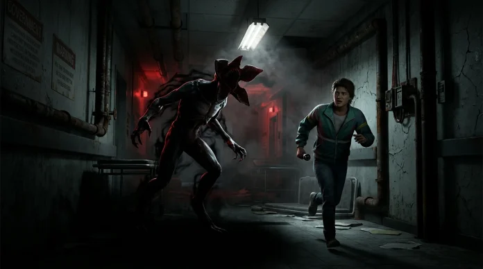 Dead by Daylight Update 10.2.2 (3.83) Patch Notes: Dark Arrogance Buffs