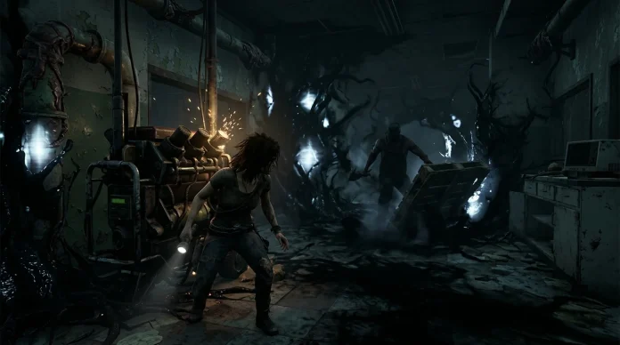Dead by Daylight Update 10.200.200 (10.2.2) Patch Notes: Dark Arrogance Reworked