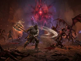 Diablo 4 Patch 3.2.2 (Update 2.19) Notes Fix Worldstone Chamber Progression