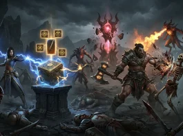 Diablo 4 Update 1.120 Patch Notes (D4 version 1.120.000)