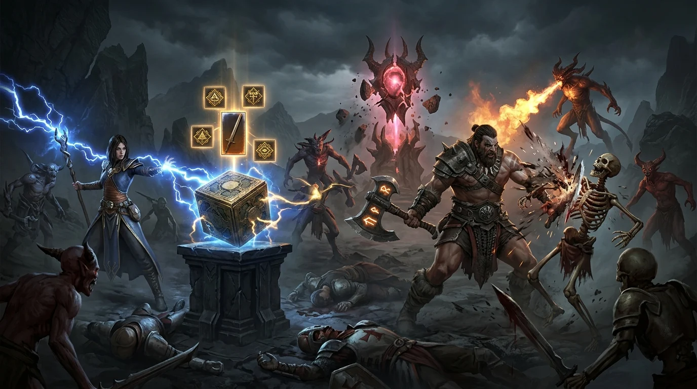 Marvel Patch Notes Diablo 4 Update 1.120 Patch Notes (D4 version 1.120.000)