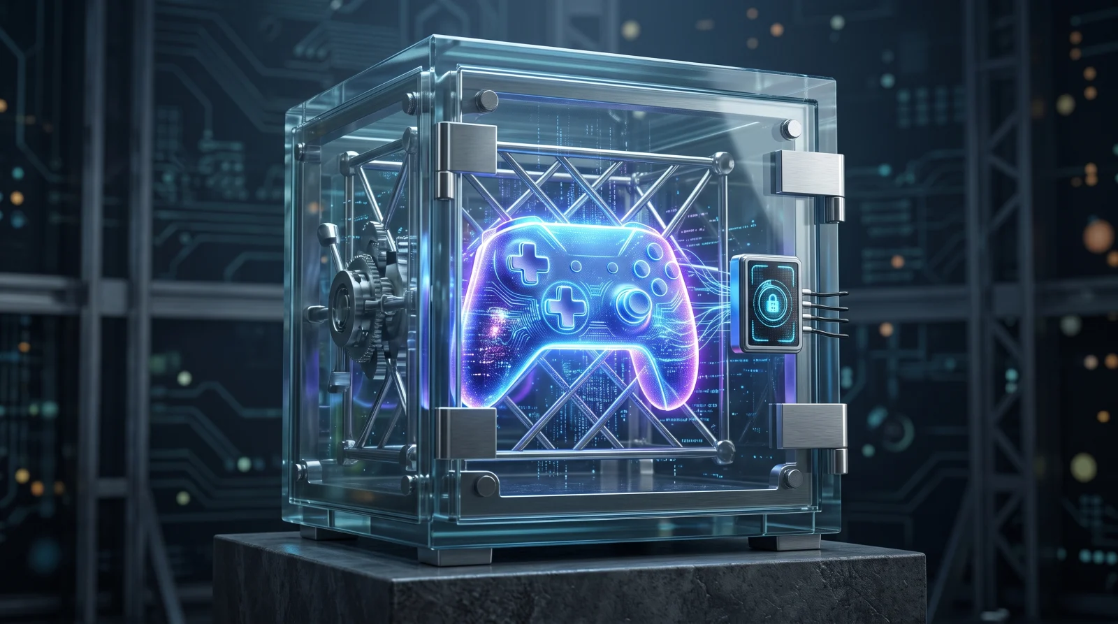 New Federal Bill Aims to Replace Digital Game Licenses With Full Ownership Rights