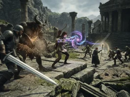 Dragon's Dogma 2 Update 4.100.000 Patch Notes: Vocation and AI Fixes