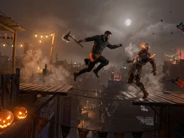 Dying Light 2 Update 2.001 Patch Notes: Halloween Showdown 2026