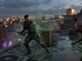 Dying Light 2 Update 2.002 Patch Notes (Version 2.002.000)