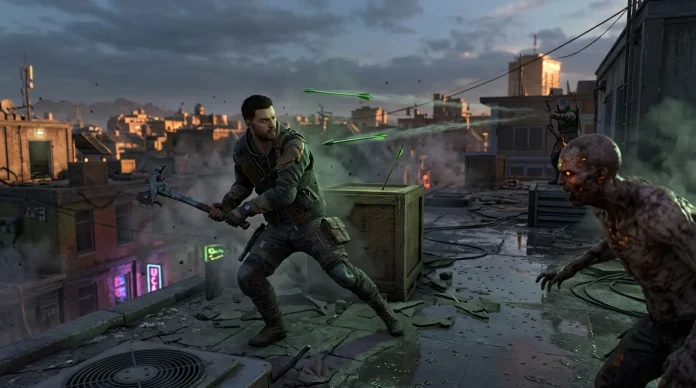 Dying Light 2 Update 2.002 Patch Notes (Version 2.002.000)