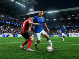 EA FC 27 Update 1.000.006 Patch Notes for PS5 (v1.0.3)