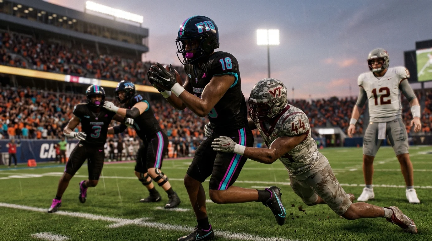 EA Sports College Football 27 Update 1.016 Patch Notes