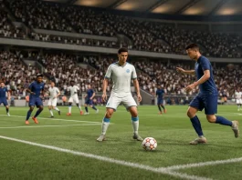 EA Sports FC 27 Update 1.000.008 Patch Notes: Matchmaking and Exploit Fixes