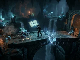 End of Abyss Update 1.014 Patch Notes Fixes Bridge Soft-Locks