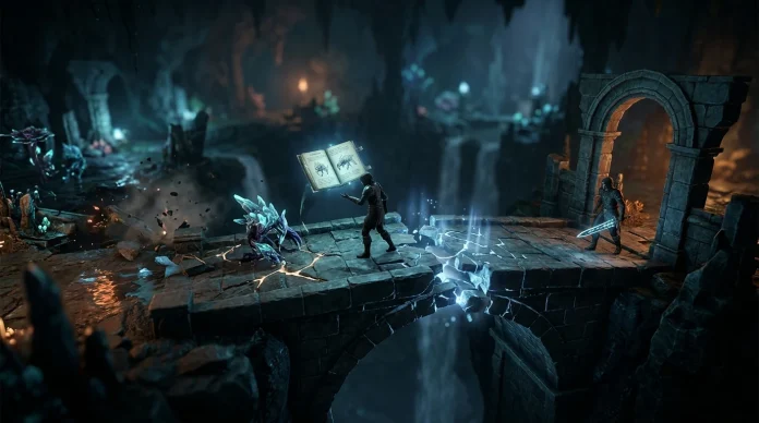End of Abyss Update 1.014 Patch Notes Fixes Bridge Soft-Locks