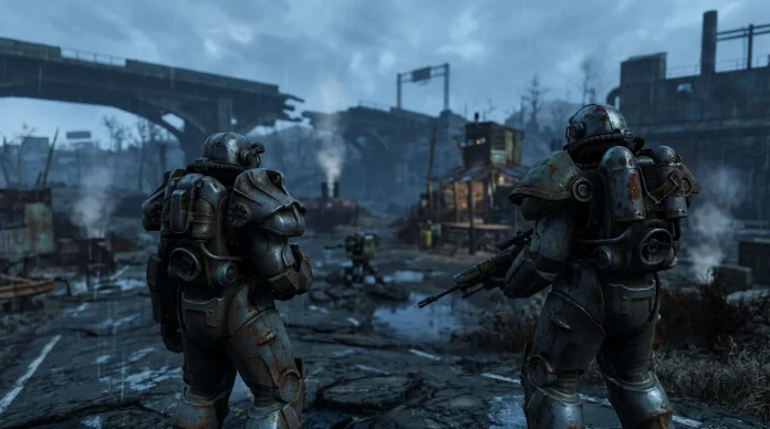 Fallout 4 Update 1.46 Patch Notes: Creation Kit and Modding Fixes