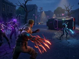 Fortnite Update 5.23 Patch Notes: Freddy’s Nightmare Buff and Weapon Reworks