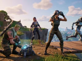 Fortnite Update 1.000.236 Patch Notes: Stability and Technical Fixes