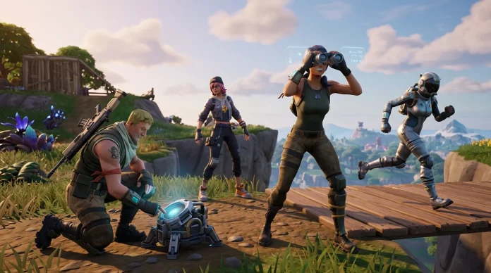 Fortnite Update 1.000.236 Patch Notes: Stability and Technical Fixes
