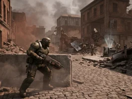 Gears of War: E-Day October 22 Hotfix Patch Notes & Bug Fixes
