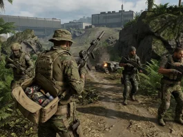 Ghost Recon Breakpoint September 2026 Update: 25th Anniversary Bundle