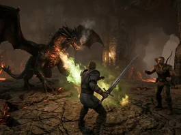 Gothic 2 Update 1.000.600 Patch Notes for PS5 & XSX
