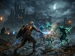 Halloween Update 1.017 (v1.1.1) Patch Notes Fixes Xbox and PC Crashes