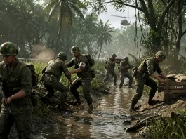 Hell Let Loose Vietnam Update 1.014 Patch Notes (Version 1.6)