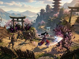 Kunitsu-Gami Update 1.012 Patch Notes: New Progression Skip and FOV Settings Kunitsu-Gami Update 1.012 Patch Notes: New Progression Skip and FOV Settings