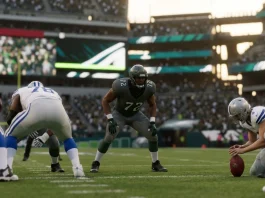 Madden NFL 27 Update 1.007 Patch Notes: Franchise Salary Cap Fixes