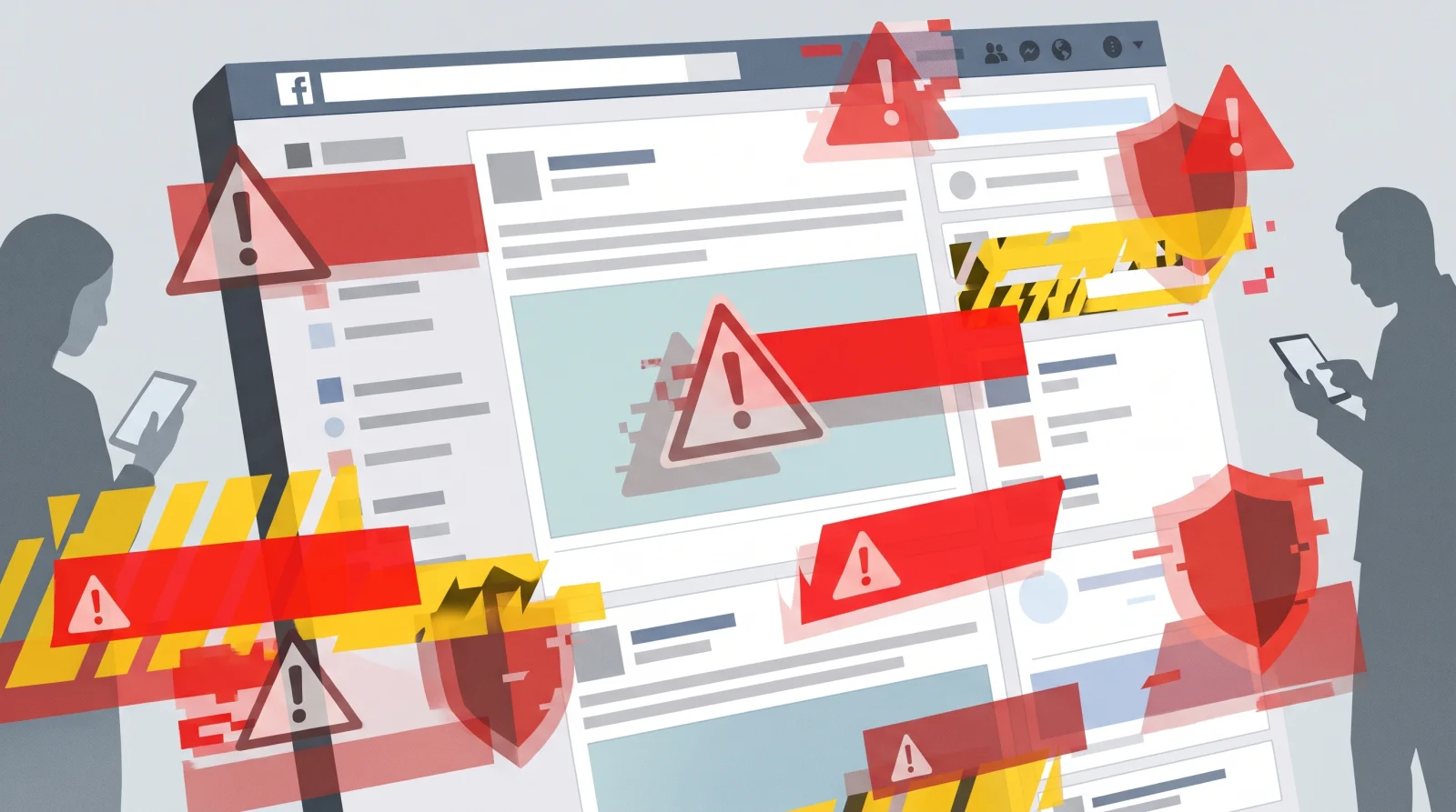 Rhode Island Sues Meta for Allegedly Profiting from 15 Billion Daily Scam Ads