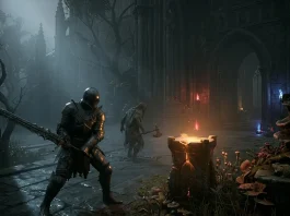 Mortal Shell II Update 1.000.015 Patch Notes Fix Lighting and Stability