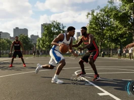 NBA 2K27 Update 1.009 Patch Notes (October 19, 2026)