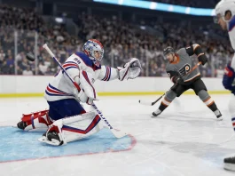 NHL 27 Update 1.005 Patch Notes Fixes Goalie Logic and Connected Franchise